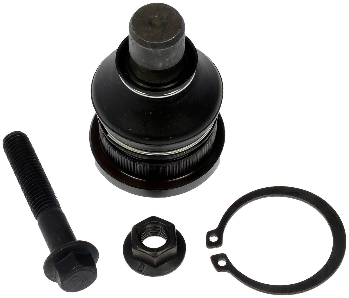 Dorman - Premium SUSPENSION BALL JOINT BJ63145PR