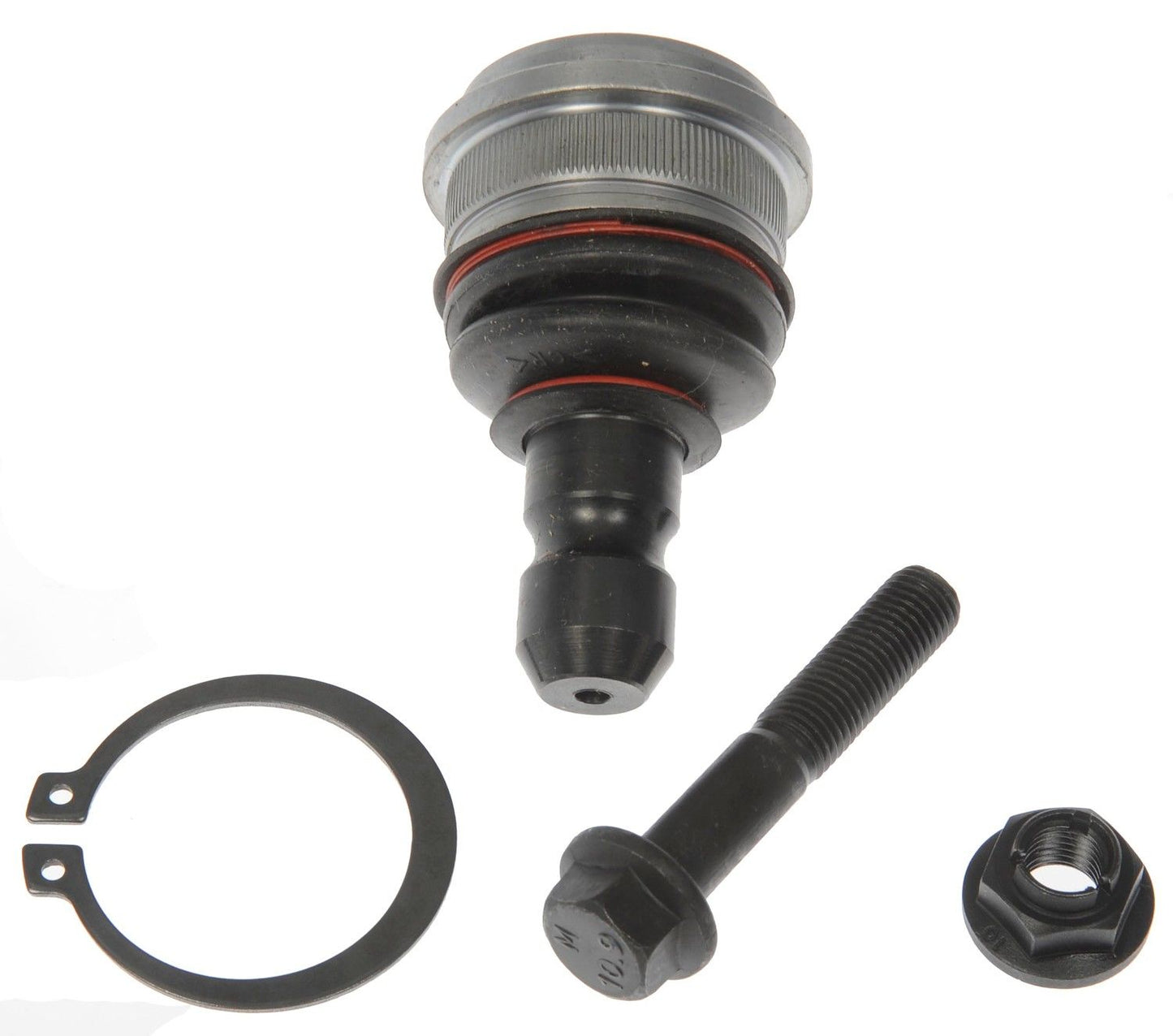 Dorman - Premium Extended Life Suspension Ball Joint with WeatherShield Coating for 2024-15 Hyundai Grand i10 2017-12 Kia Rio 2024-20 Kia Seltos 2024-20 Kia Soul BJ63145XL