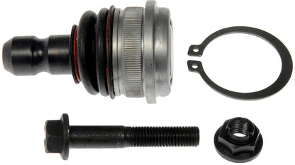 Dorman - Premium Extended Life Suspension Ball Joint with WeatherShield Coating for 2024-15 Hyundai Grand i10 2017-12 Kia Rio 2024-20 Kia Seltos 2024-20 Kia Soul BJ63145XL