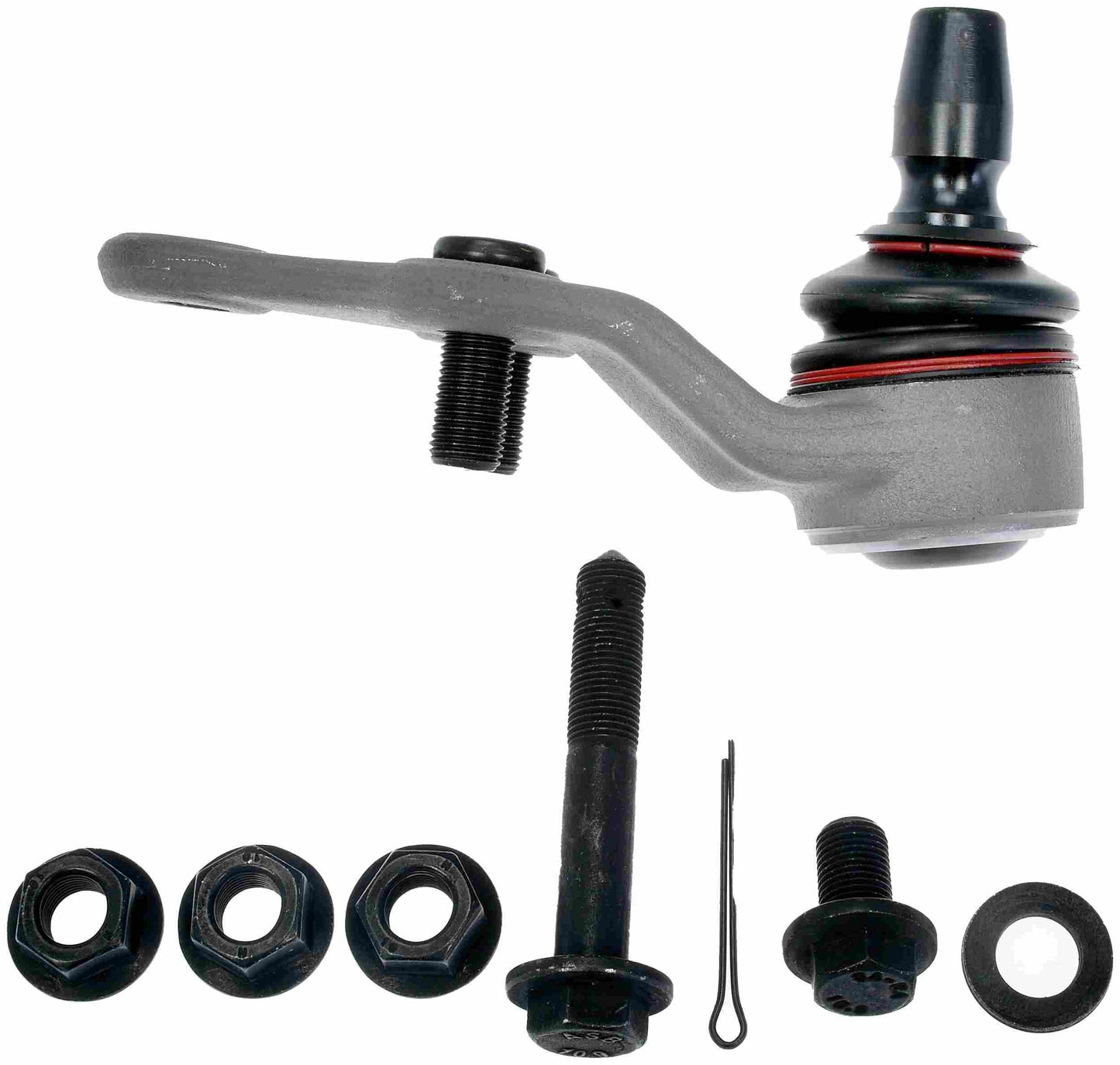 Dorman - Premium SUSPENSION BALL JOINT BJ63175PR