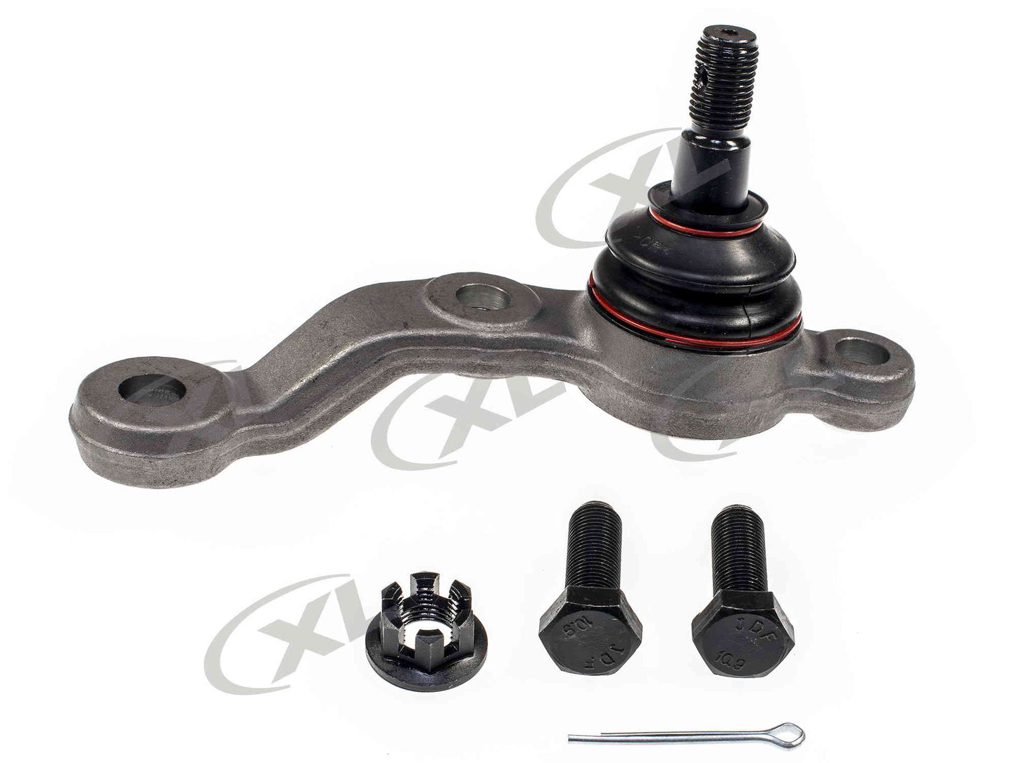 Dorman - Premium SUSPENSION BALL JOINT BJ64104XL