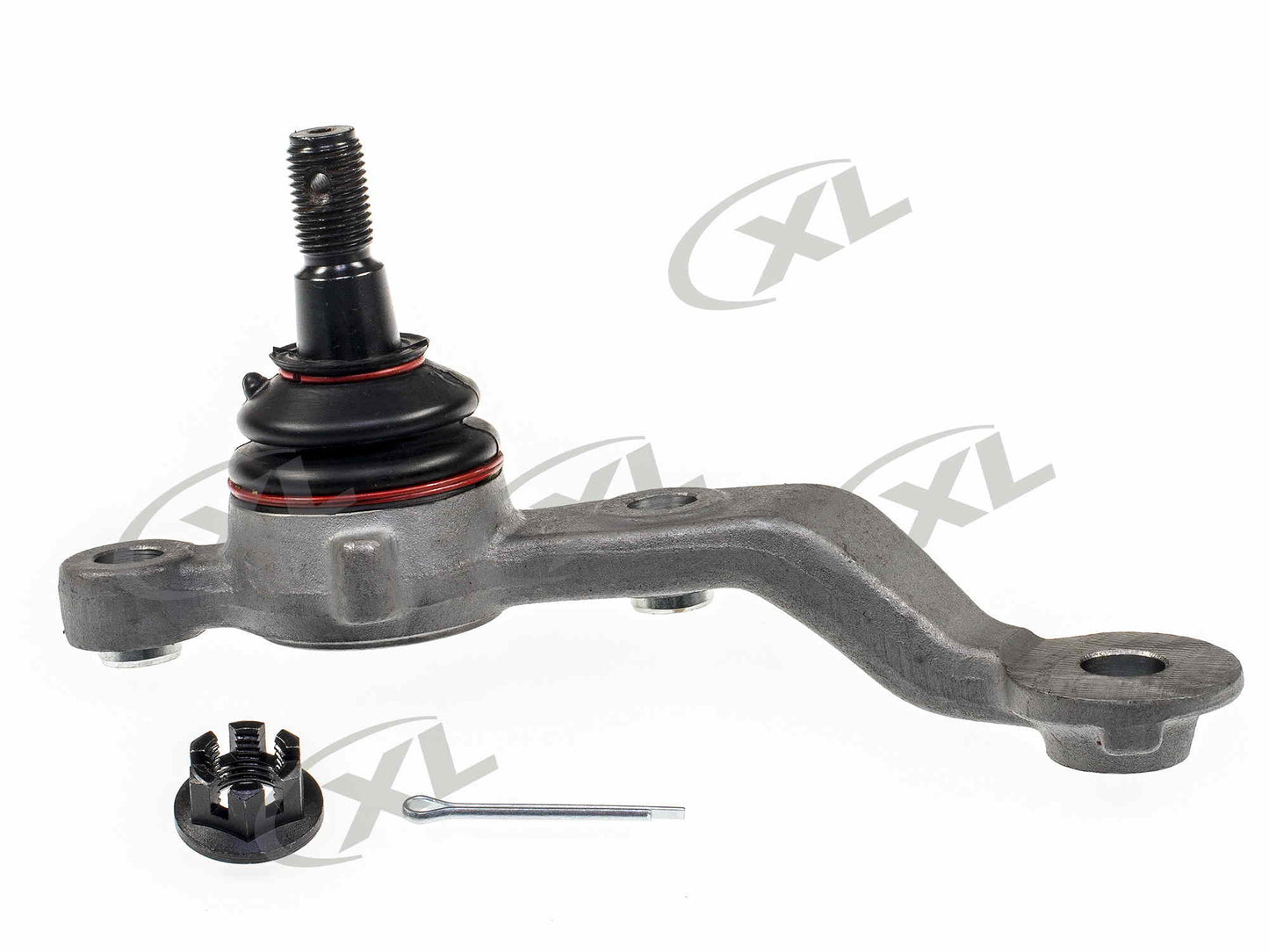 Dorman Premium Suspension Ball Joint Extended Life WeatherShield for 2000-2005 Lexus GS300/GS400/GS430/SC430 BJ64113XL