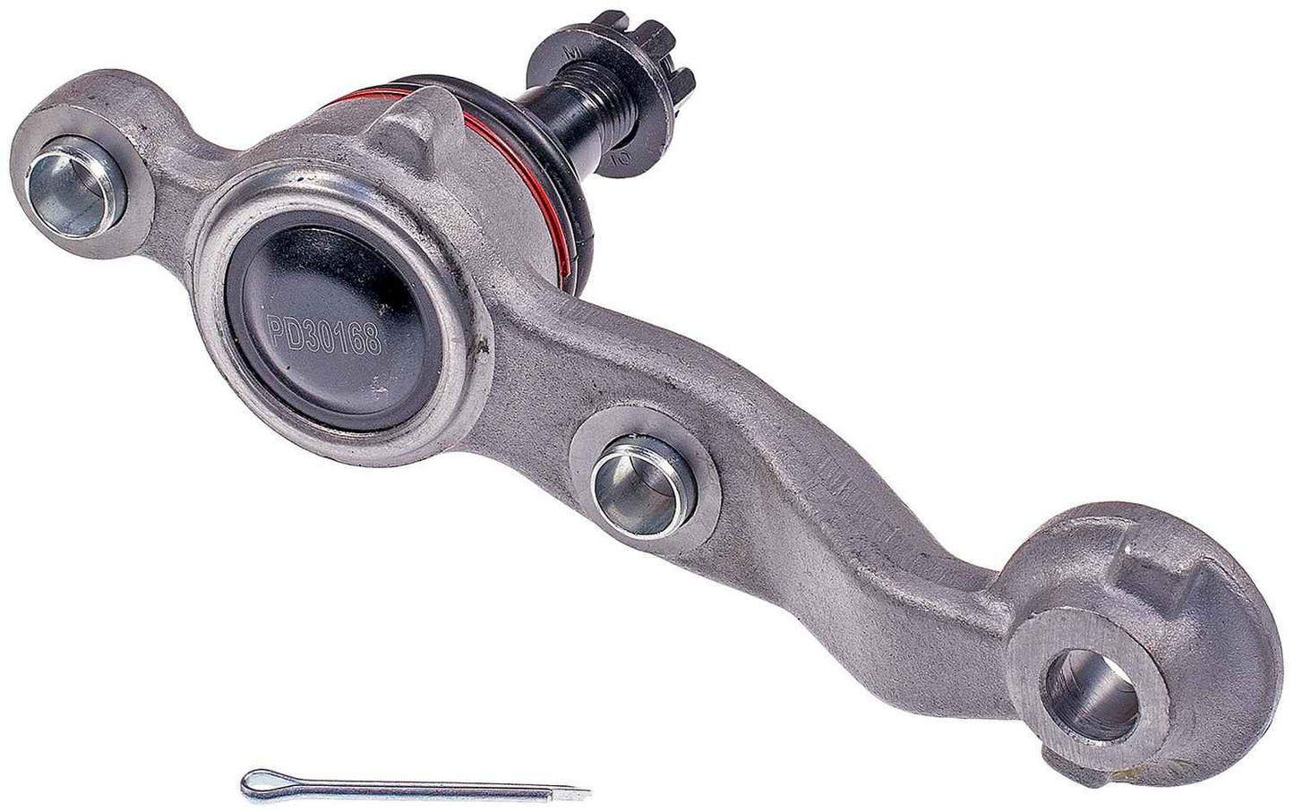 Dorman Premium Suspension Ball Joint Extended Life WeatherShield for 2000-2005 Lexus GS300/GS400/GS430/SC430 BJ64113XL