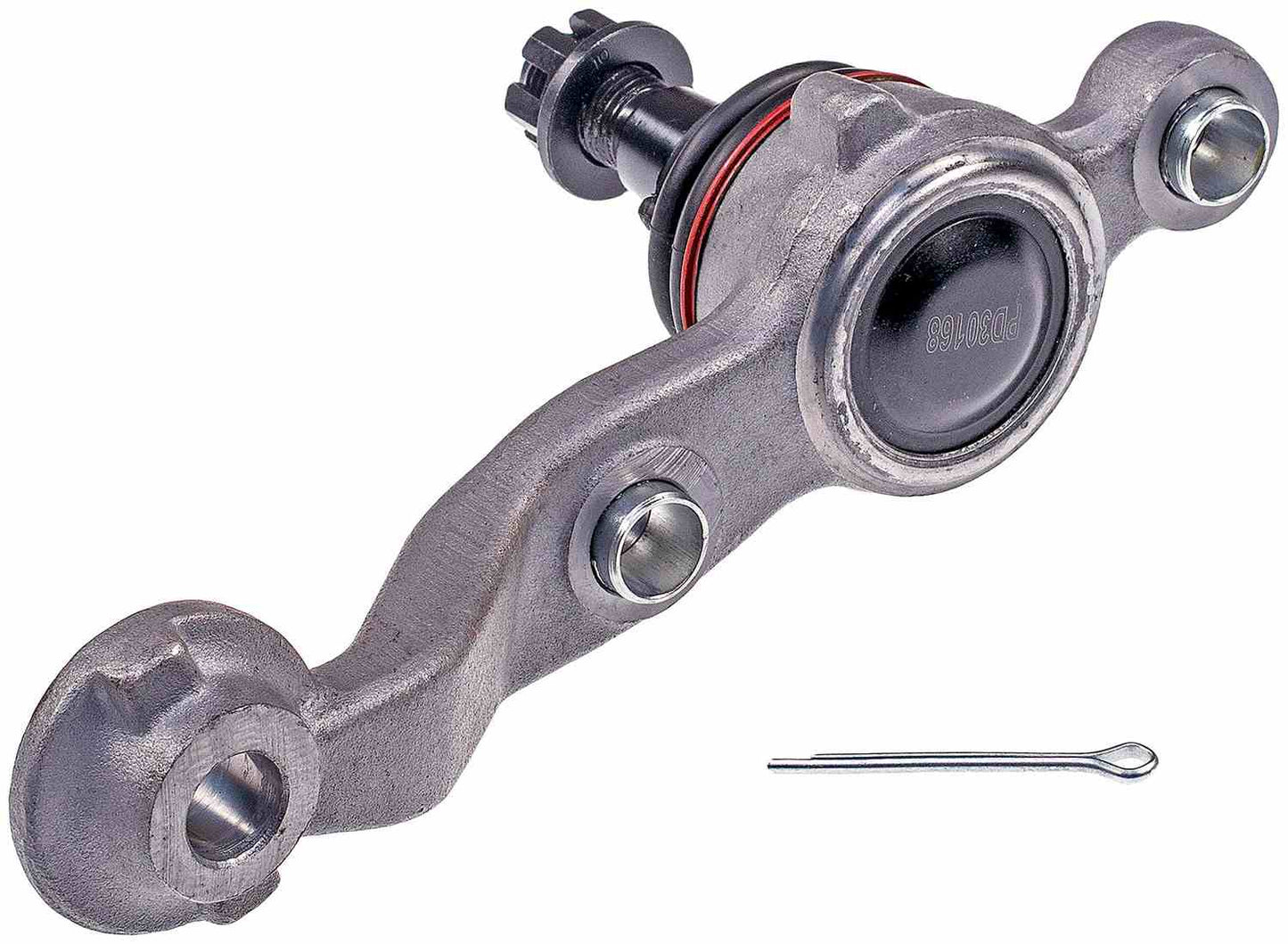 Dorman - Premium Suspension Ball Joint Extended Life with WeatherShield Coating for 2005-98 Lexus GS300 2000-98 Lexus GS400 2005-01 Lexus GS430 2010-02 Lexus SC430 BJ64114XL