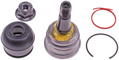 Dorman - Premium Suspension Ball Joint Extended Life with WeatherShield Coating for 2012-06 Ford Lincoln, 2013-03 Mazda, 2011-06 Mercury