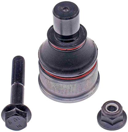Dorman - Premium Suspension Ball Joint Extended Life with WeatherShield coating for 1998-2017 Mazda