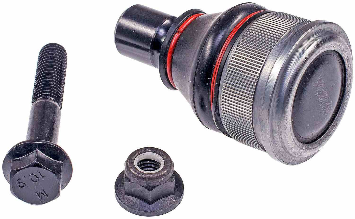 Dorman - Premium Suspension Ball Joint Extended Life with WeatherShield coating for 1998-2017 Mazda