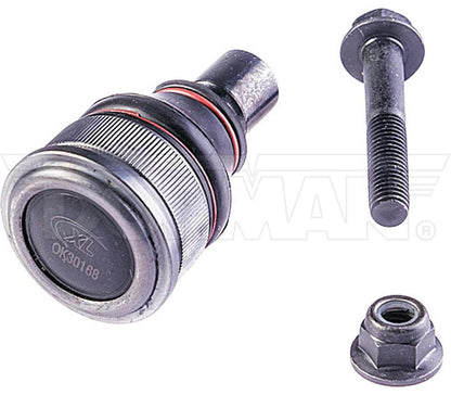 Dorman - Premium Suspension Ball Joint Extended Life with WeatherShield for 2012 Ford Escape 2011 Mazda Tribute 2006 Mercury Mariner BJ65235XL