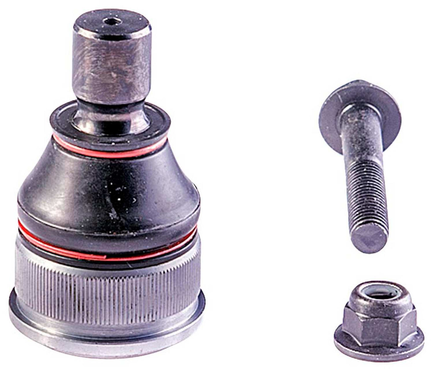 Dorman - Premium Suspension Ball Joint Extended Life with WeatherShield for 2012 Ford Escape 2011 Mazda Tribute 2006 Mercury Mariner BJ65235XL