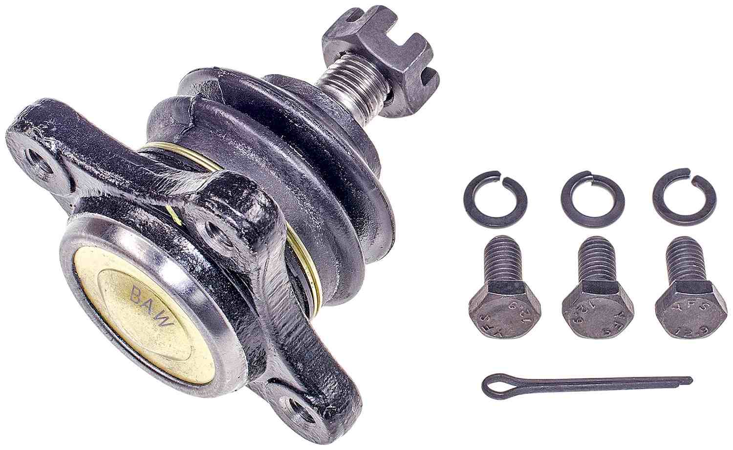 Dorman - Premium SUSPENSION BALL JOINT BJ67065PR