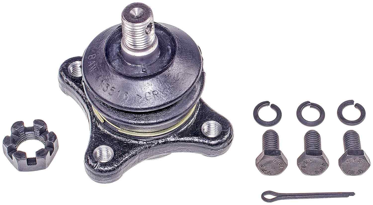 Dorman - Premium SUSPENSION BALL JOINT BJ67065PR