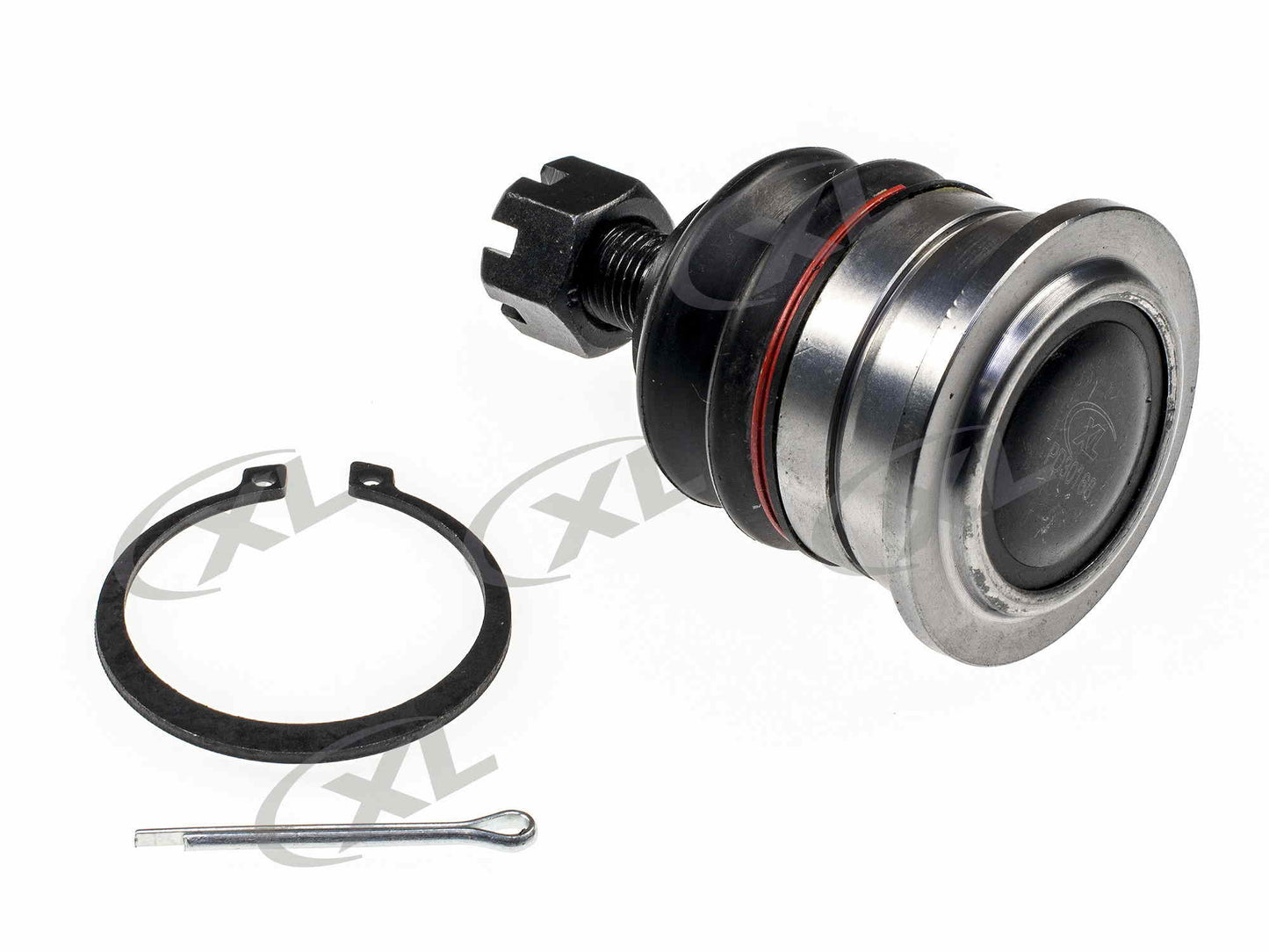 Dorman - Premium Suspension Ball Joint Extended Life with Hardened Stud for 2004-2016 Nissan BJ69006XL
