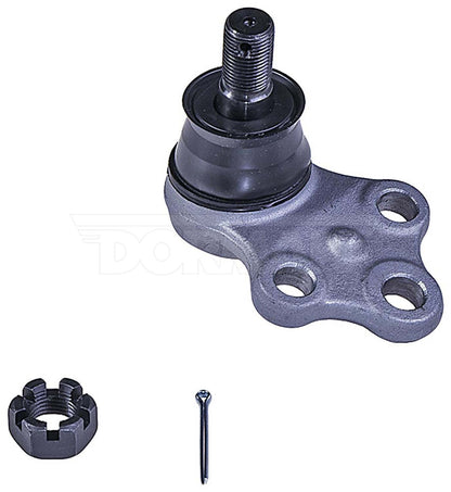 Dorman - Premium Suspension Ball Joint Extended Life with WeatherShield Coating for 2003-2007 Infiniti QX4 and 1996-2004 Nissan Pathfinder BJ69015XL