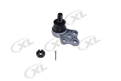 Dorman - Premium Suspension Ball Joint Extended Life with WeatherShield Coating for 2003-2007 Infiniti QX4 and 1996-2004 Nissan Pathfinder BJ69015XL
