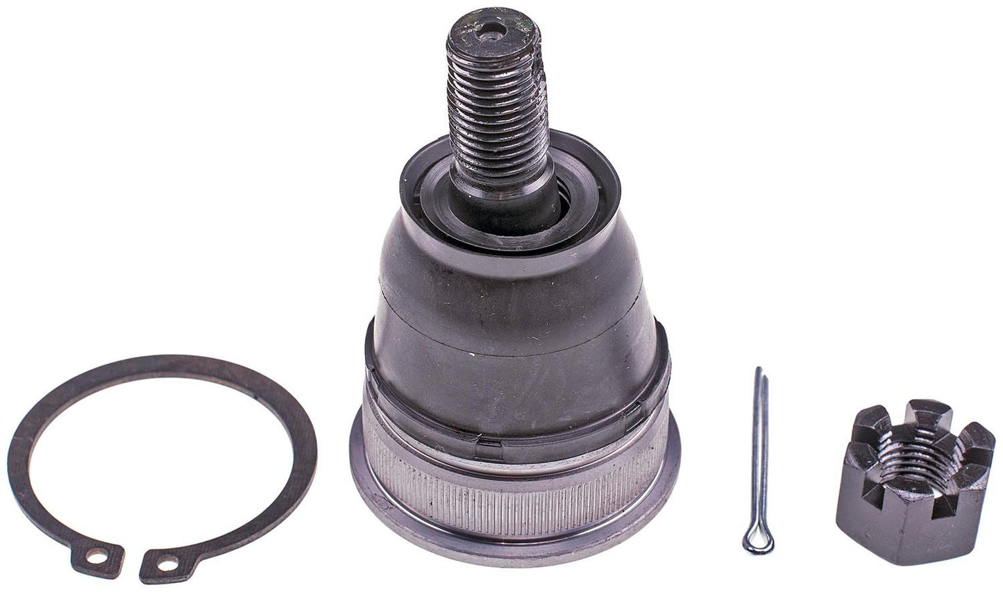 Dorman - Premium Suspension Ball Joint Extended Life with WeatherShield coating for Nissan 2005-2024 Suzuki 2009-2012 BJ69026XL
