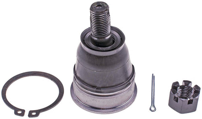 Dorman - Premium Suspension Ball Joint Extended Life with WeatherShield coating for Nissan 2005-2024 Suzuki 2009-2012 BJ69026XL