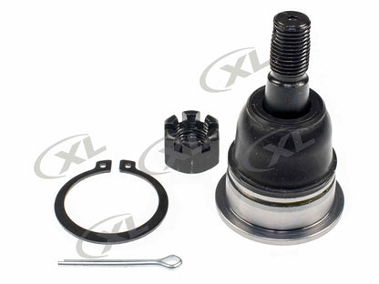 Dorman - Premium Suspension Ball Joint Extended Life with Hardened Stud and WeatherShield Coating for 2004-2005 Infiniti, 2017 Nissan BJ69056XL