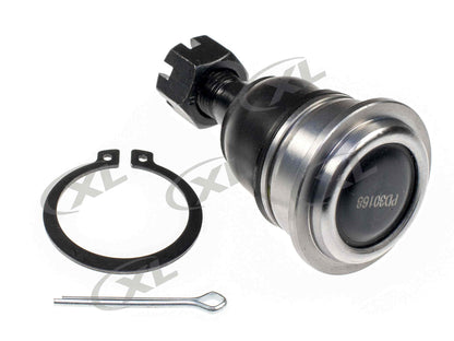 Dorman - Premium Suspension Ball Joint Extended Life with Hardened Stud and WeatherShield Coating for 2004-2005 Infiniti, 2017 Nissan BJ69056XL