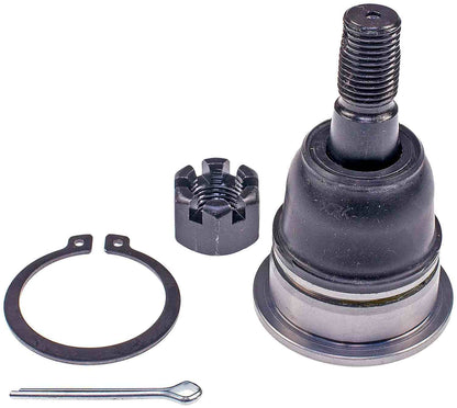 Dorman - Premium Suspension Ball Joint Extended Life with Hardened Stud and WeatherShield Coating for 2004-2005 Infiniti, 2017 Nissan BJ69056XL