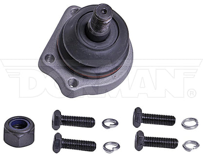 Dorman - Premium Extended Life Suspension Ball Joint with Hardened Stud and WeatherShield Coating for 1978-2008 Nissan