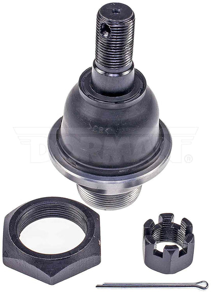 Dorman - Premium Extended Life Suspension Ball Joint with WeatherShield Coating for 2004-2015 Nissan BJ69145XL