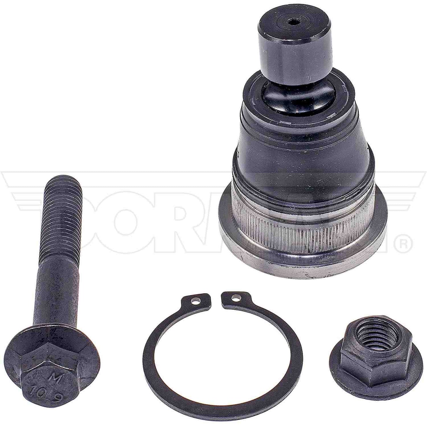Dorman - Premium Suspension Ball Joint Extended Life with WeatherShield Coating for 2023-03 Nissan and 2024-09 Renault BJ69225XL