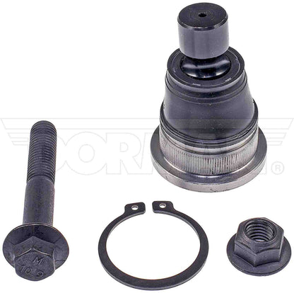 Dorman - Premium Suspension Ball Joint Extended Life with WeatherShield Coating for 2023-03 Nissan and 2024-09 Renault BJ69225XL
