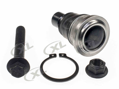 Dorman - Premium Suspension Ball Joint Extended Life with WeatherShield Coating for 2023-03 Nissan and 2024-09 Renault BJ69225XL
