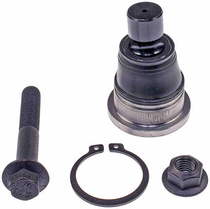Dorman - Premium Suspension Ball Joint Extended Life with WeatherShield Coating for 2023-03 Nissan and 2024-09 Renault BJ69225XL