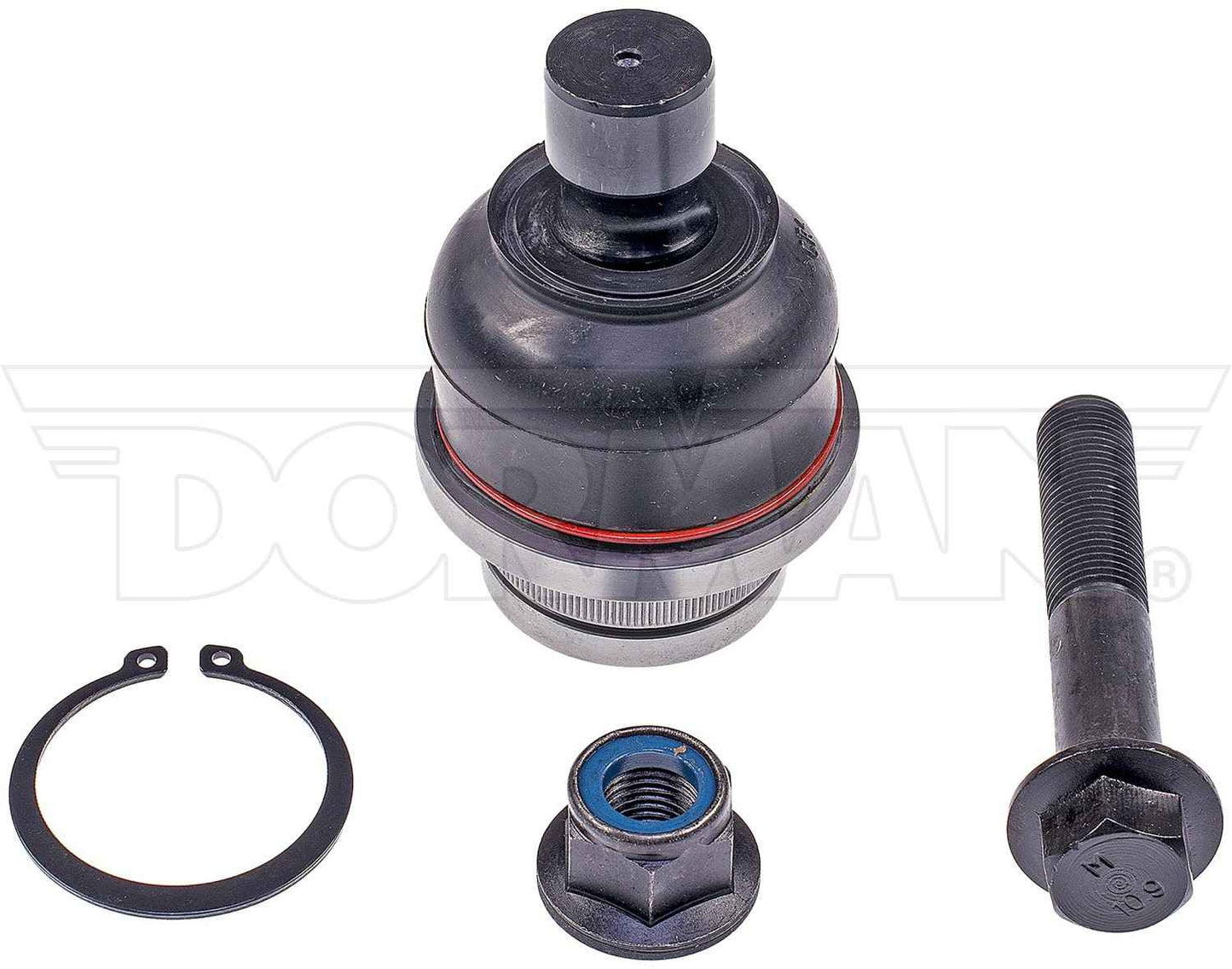 Dorman Premium Suspension Ball Joint Extended Life with WeatherShield Coating for 2024 Infiniti 2024 Nissan 2012 Suzuki BJ69235XL