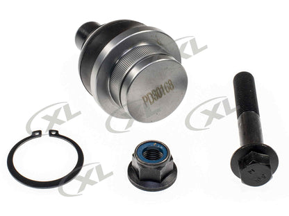 Dorman Premium Suspension Ball Joint Extended Life with WeatherShield Coating for 2024 Infiniti 2024 Nissan 2012 Suzuki BJ69235XL
