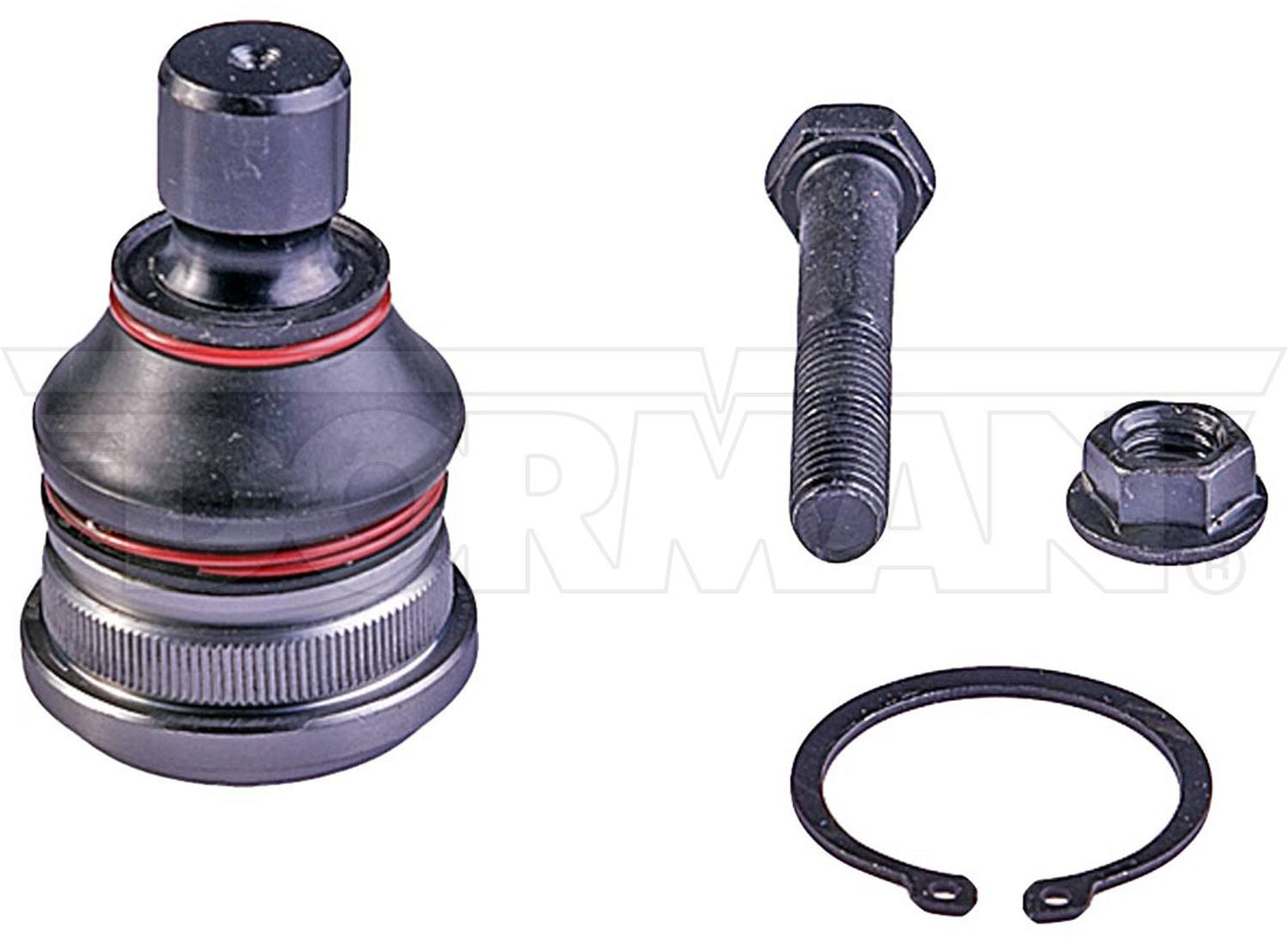 Dorman - Premium Suspension Ball Joint Extended Life with WeatherShield for 2018-07 Nissan BJ69305XL