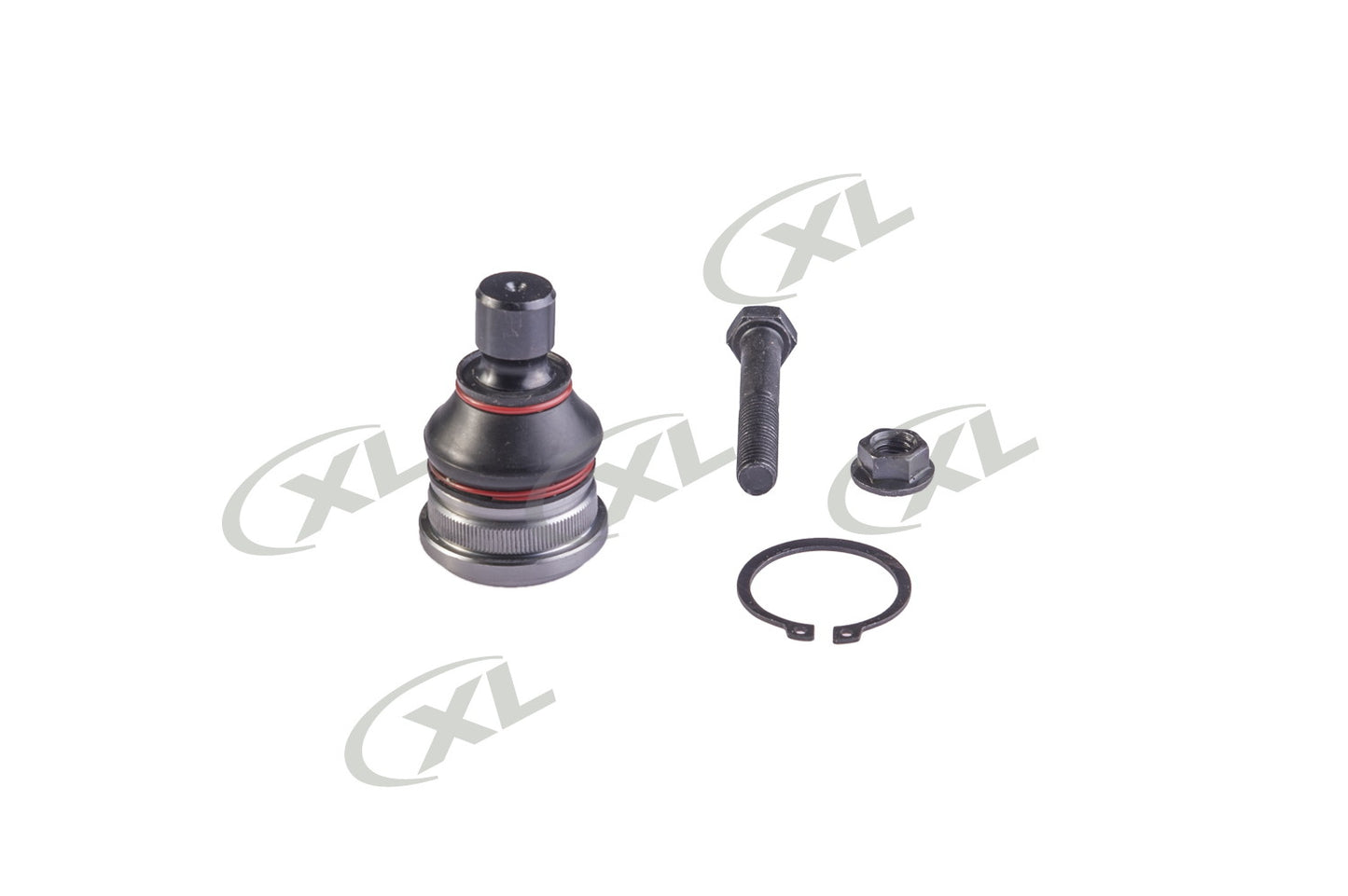 Dorman - Premium Suspension Ball Joint Extended Life with WeatherShield for 2018-07 Nissan BJ69305XL