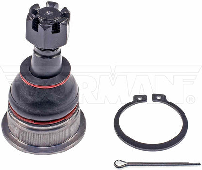 Dorman Premium Suspension Ball Joint Extended Life with WeatherShield Coating for 2001-2000 Infiniti i30, 2004-2002 Infiniti i35, 2003-2000 Nissan Maxima BJ69335XL