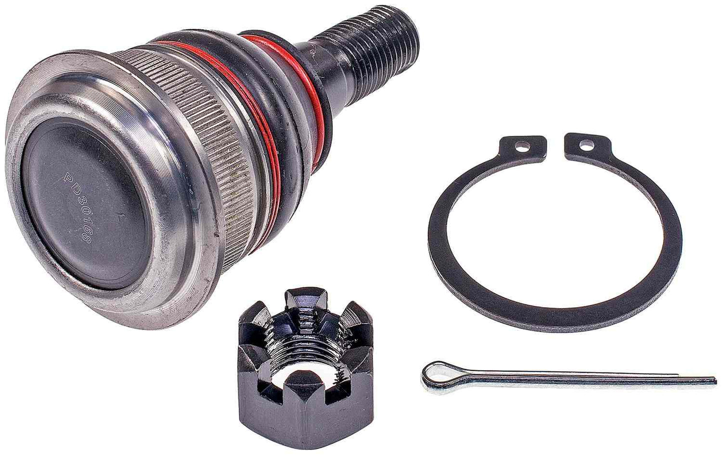 Dorman Premium Suspension Ball Joint Extended Life with WeatherShield Coating for 2001-2000 Infiniti i30, 2004-2002 Infiniti i35, 2003-2000 Nissan Maxima BJ69335XL