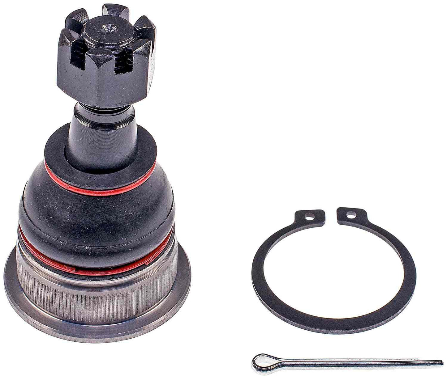 Dorman Premium Suspension Ball Joint Extended Life with WeatherShield Coating for 2001-2000 Infiniti i30, 2004-2002 Infiniti i35, 2003-2000 Nissan Maxima BJ69335XL