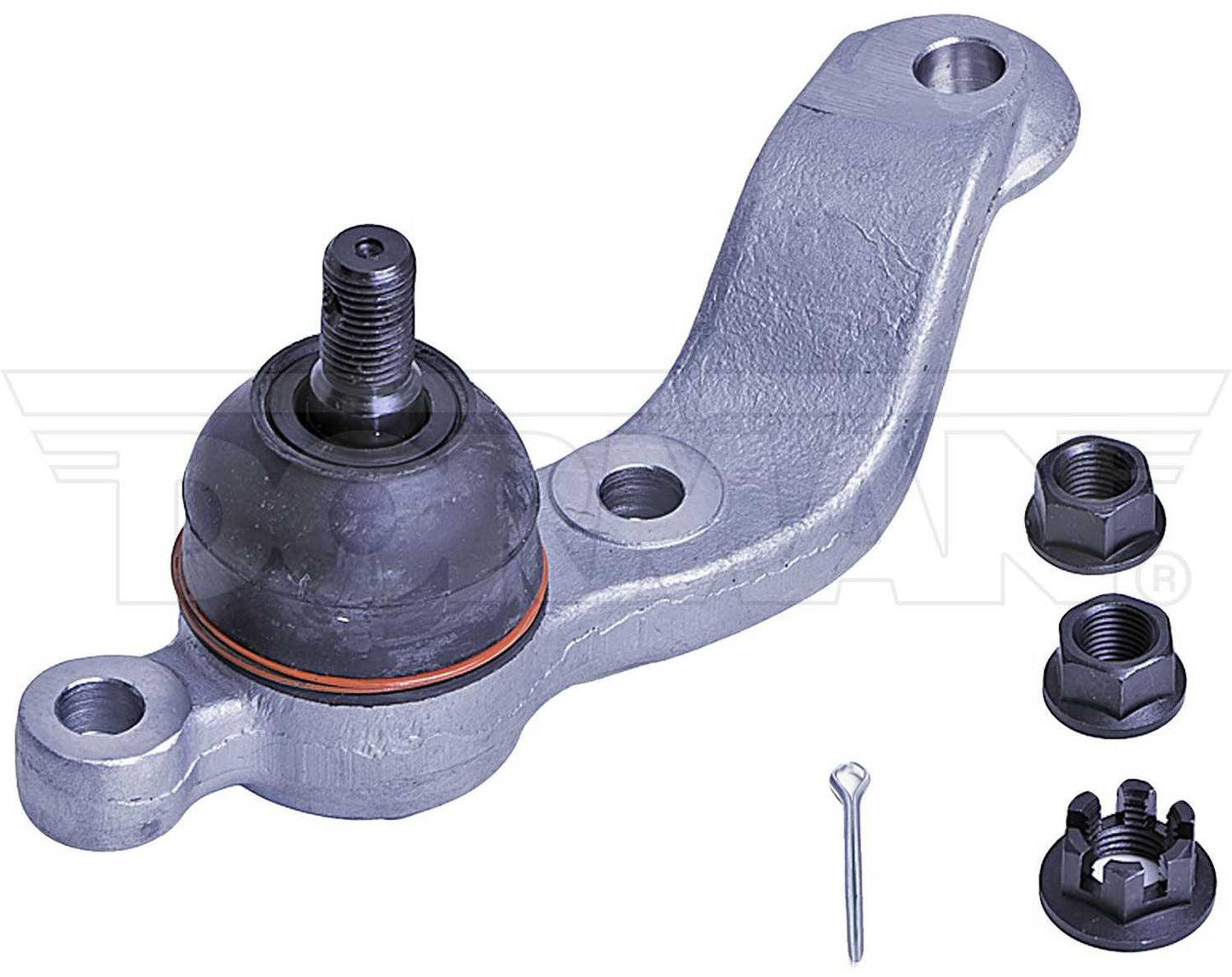 Dorman - Premium SUSPENSION BALL JOINT BJ74014XL