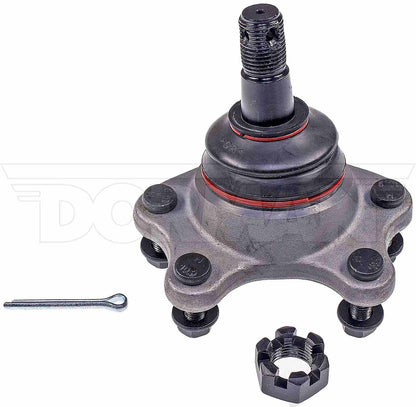 Dorman - Premium Suspension Ball Joint Extended Life with WeatherShield Corrosion Resistance for 1995-86 Toyota 4Runner, 1995-86 Toyota Pickup, 1998-93 Toyota T100 BJ74056XL