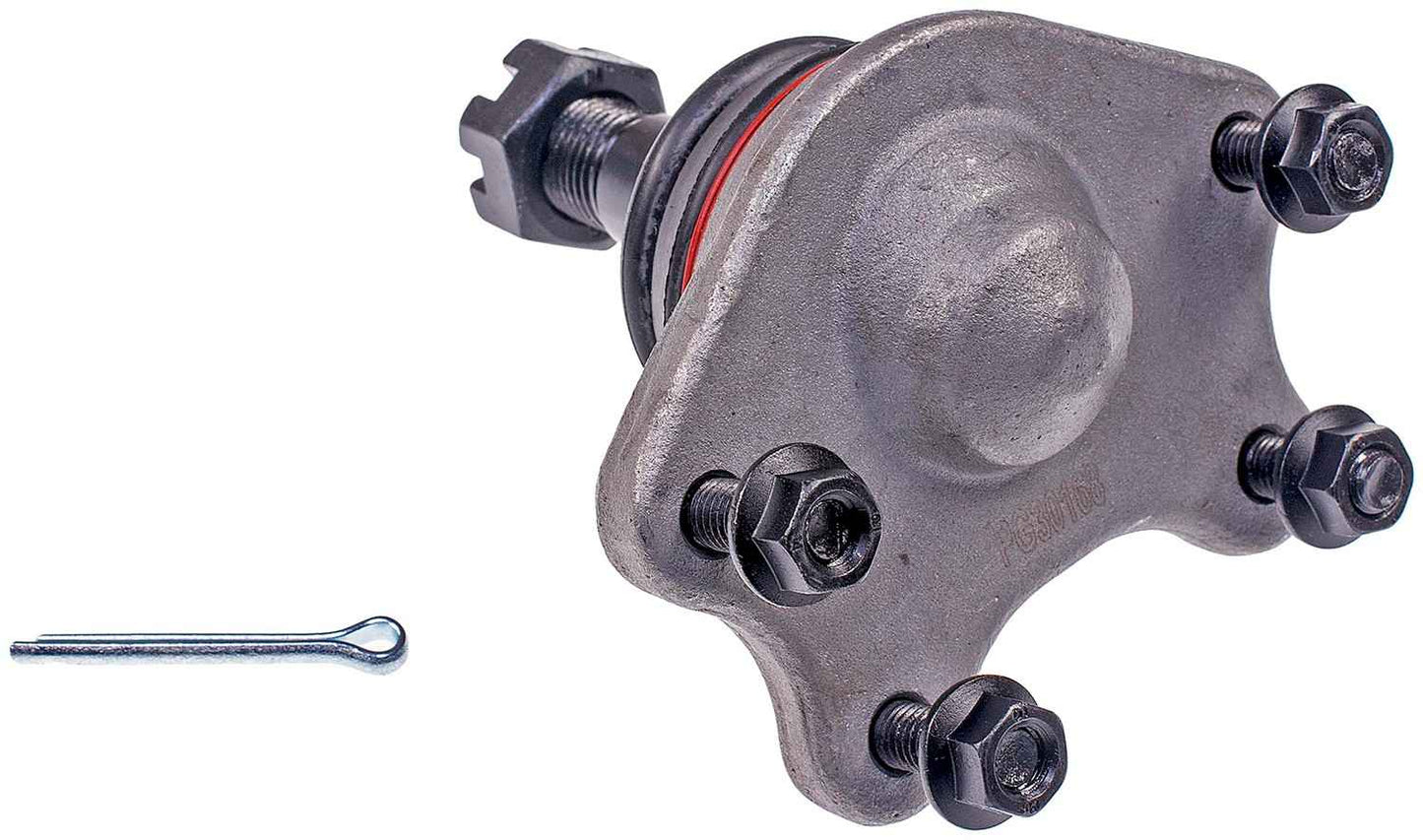 Dorman - Premium Suspension Ball Joint Extended Life with WeatherShield Corrosion Resistance for 1995-86 Toyota 4Runner, 1995-86 Toyota Pickup, 1998-93 Toyota T100 BJ74056XL