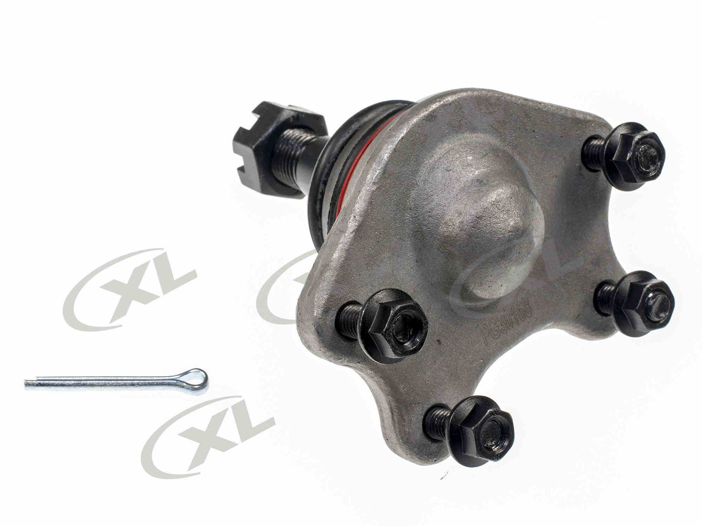 Dorman - Premium Suspension Ball Joint Extended Life with WeatherShield Corrosion Resistance for 1995-86 Toyota 4Runner, 1995-86 Toyota Pickup, 1998-93 Toyota T100 BJ74056XL