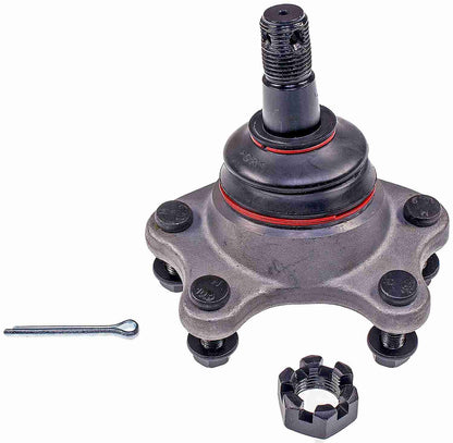 Dorman - Premium Suspension Ball Joint Extended Life with WeatherShield Corrosion Resistance for 1995-86 Toyota 4Runner, 1995-86 Toyota Pickup, 1998-93 Toyota T100 BJ74056XL