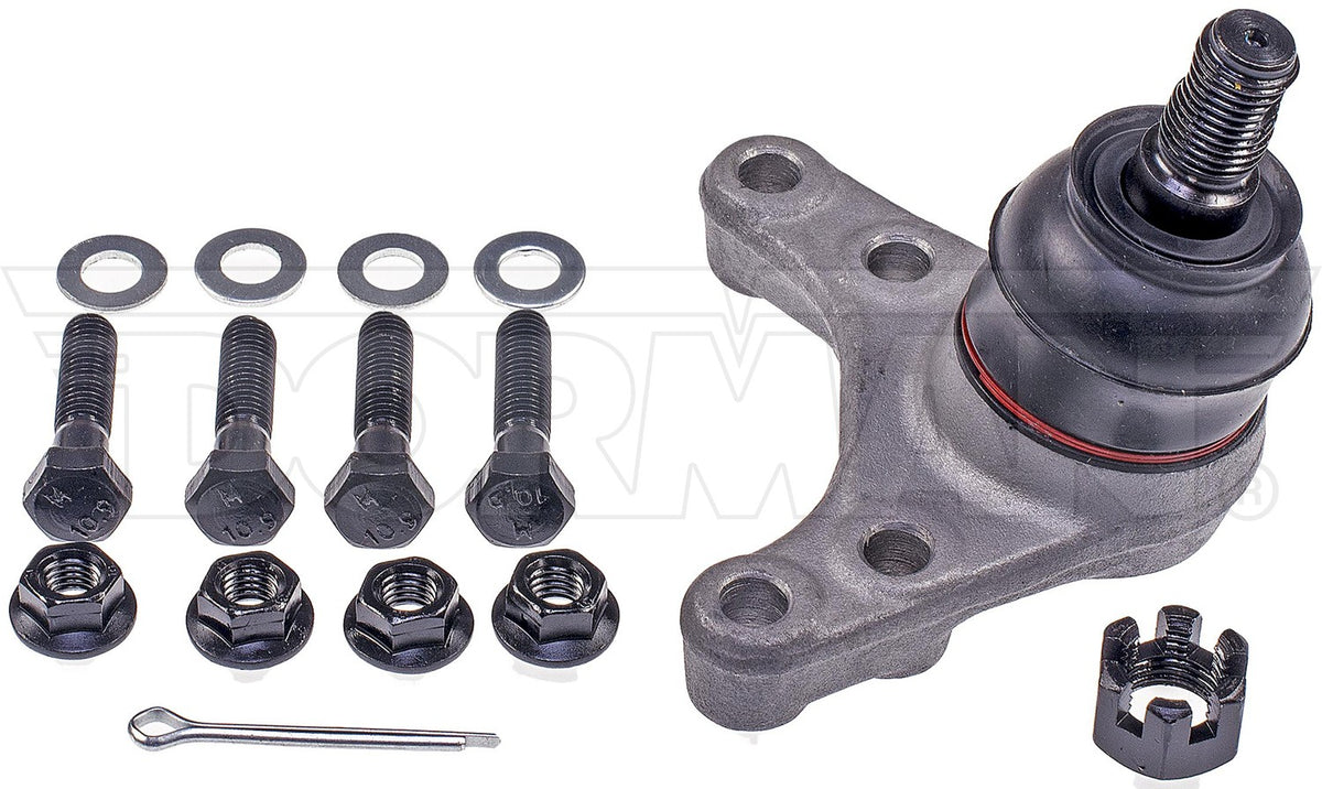 Dorman - Premium SUSPENSION BALL JOINT BJ74157XL