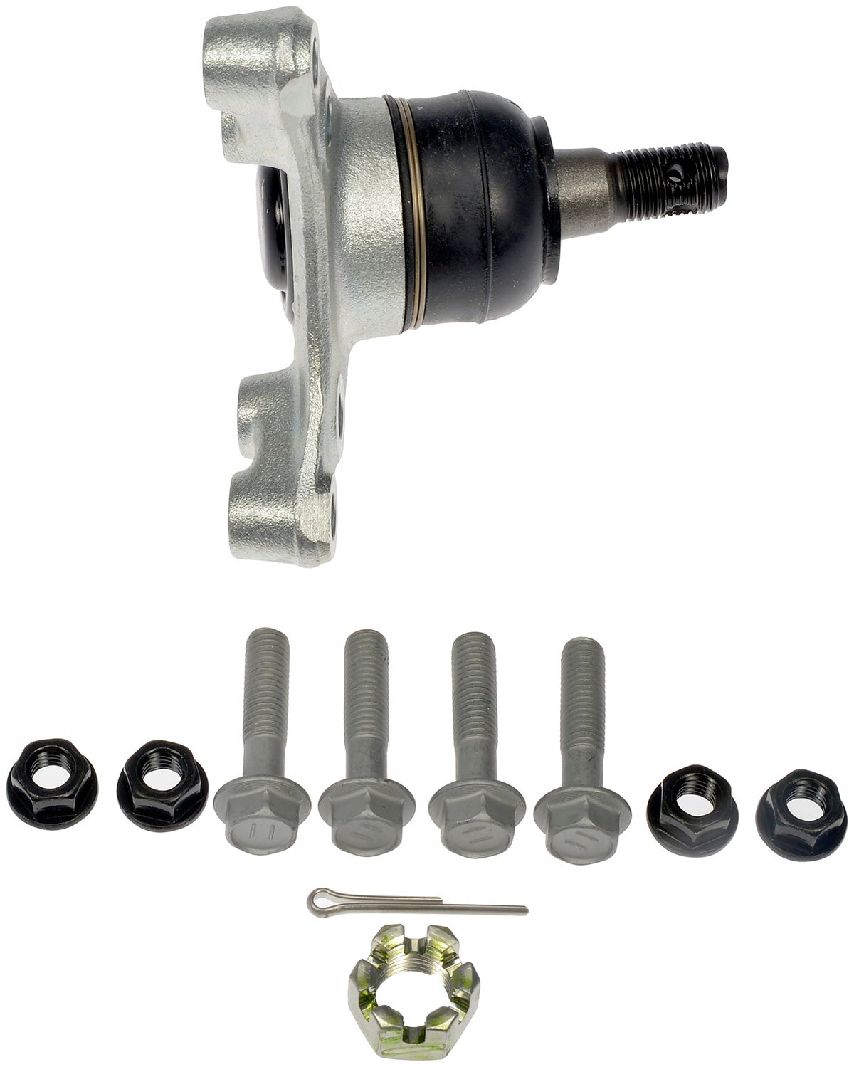 Dorman - Premium SUSPENSION BALL JOINT BJ74157XL