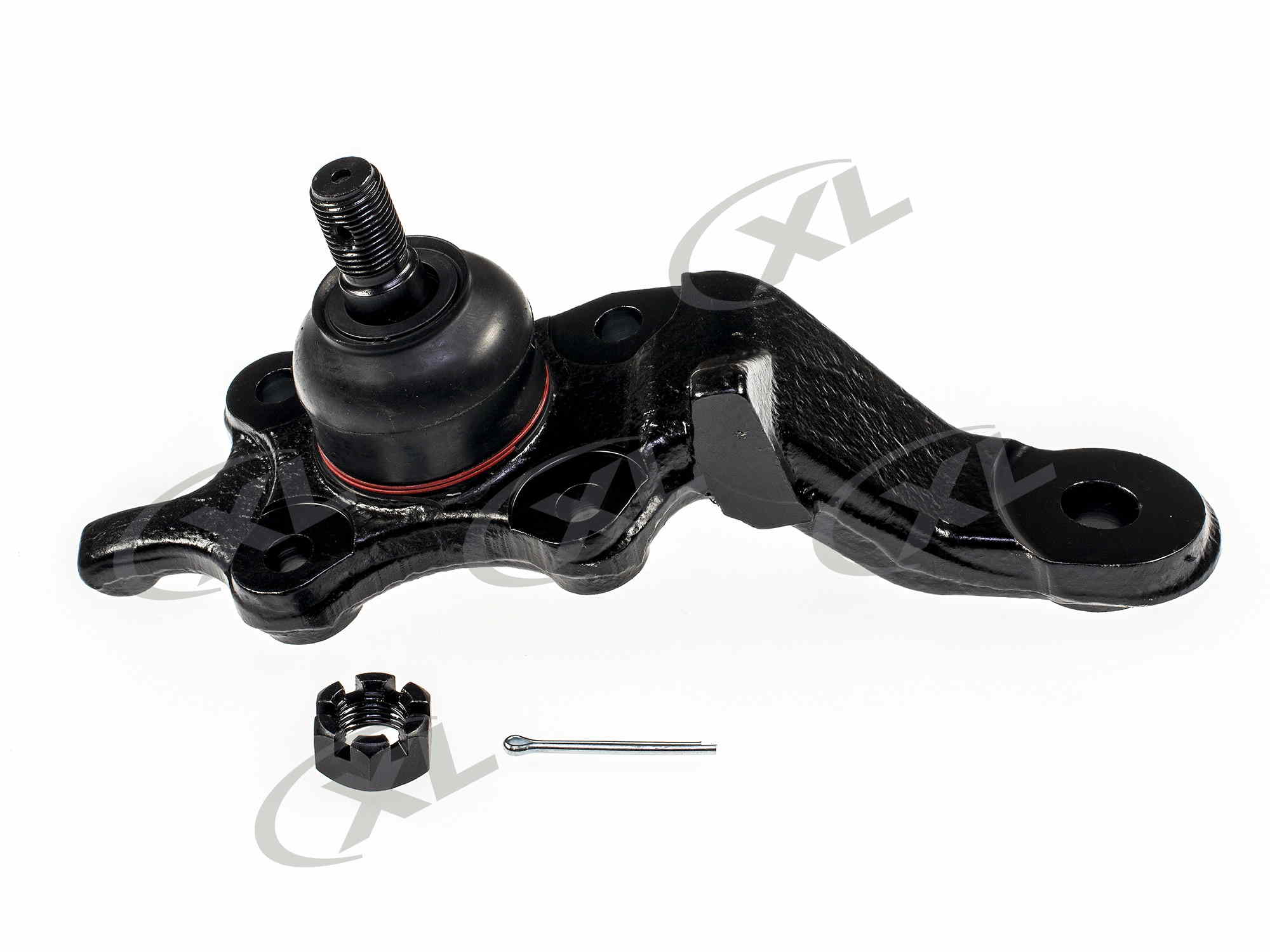 Dorman - Premium SUSPENSION BALL JOINT  top view frsport BJ74273XL