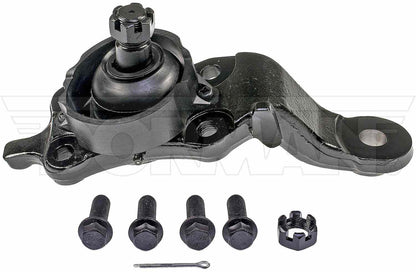 Dorman - Premium Suspension Ball Joint with Extended Life for 2007-04 Toyota Sequoia & 2006-04 Toyota Tundra BJ74303XL