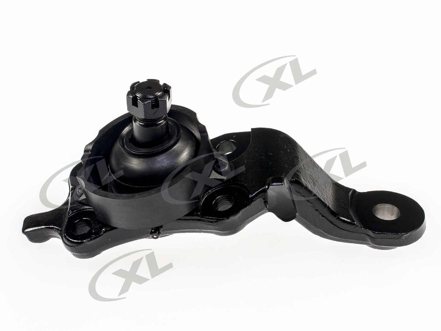 Dorman - Premium Suspension Ball Joint with Extended Life for 2007-04 Toyota Sequoia & 2006-04 Toyota Tundra BJ74303XL