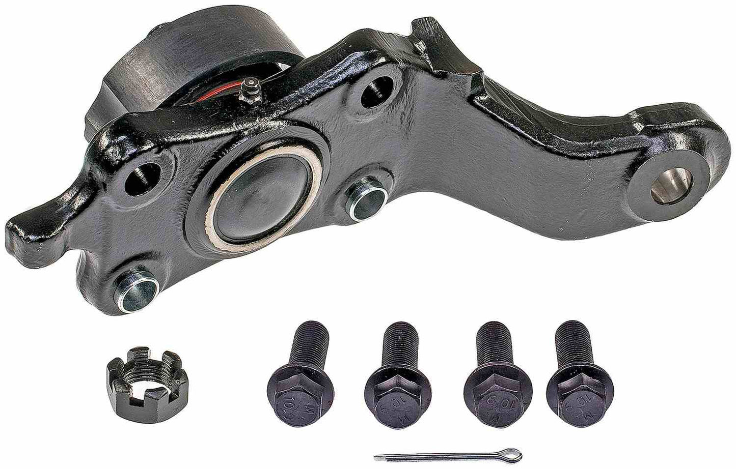 Dorman - Premium Suspension Ball Joint with Extended Life for 2007-04 Toyota Sequoia & 2006-04 Toyota Tundra BJ74303XL