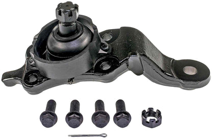 Dorman - Premium Suspension Ball Joint with Extended Life for 2007-04 Toyota Sequoia & 2006-04 Toyota Tundra BJ74303XL