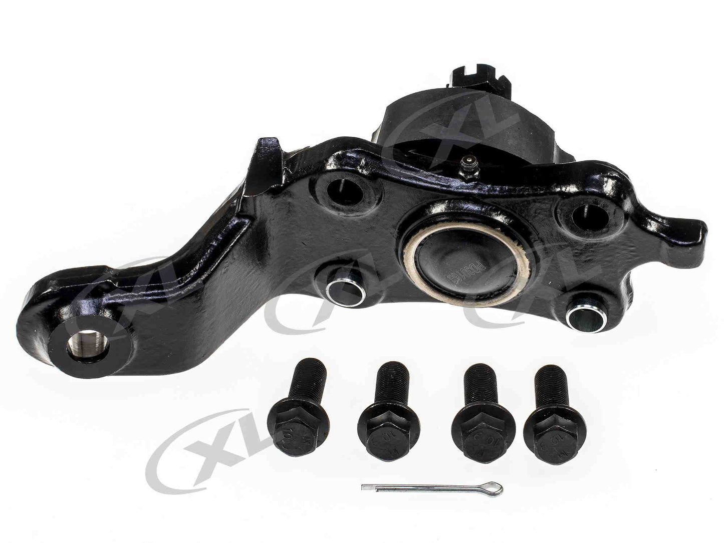 Dorman - Premium Suspension Ball Joint Extended Life with WeatherShield Coating for 2007-04 Toyota Sequoia and 2006-04 Toyota Tundra