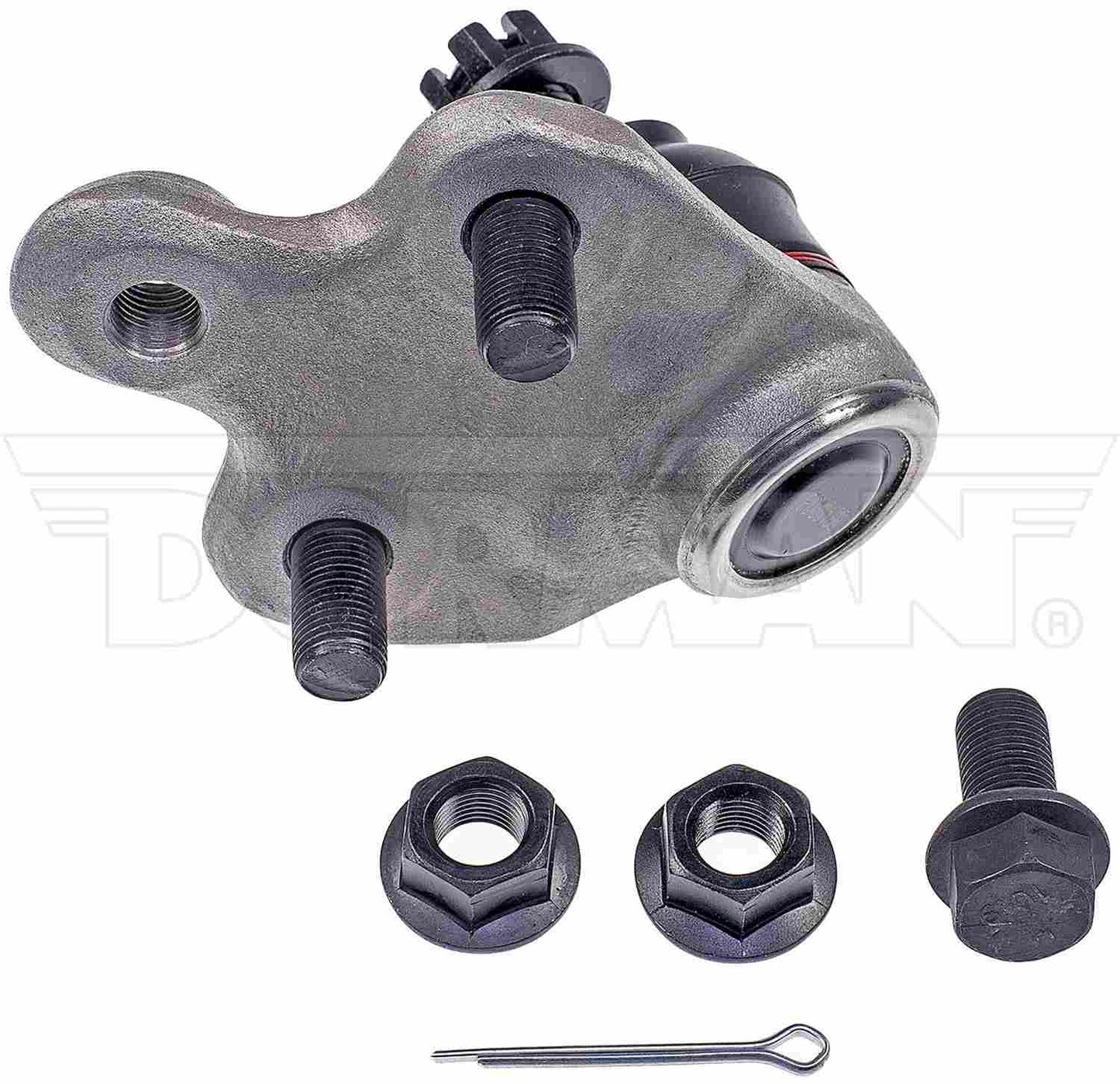 Dorman Premium Suspension Ball Joint Extended Life with WeatherShield for 2010-2013 Pontiac Vibe, 2010-2005 Scion TC, 2019-2009 Toyota Corolla, 2014-2003 Toyota Matrix BJ74305XL